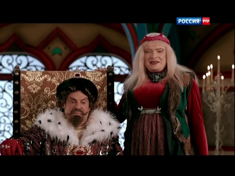 Новогодние Мюзиклы 2013 Новогодние Мюзиклы 2013